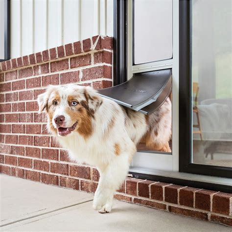 How to Install the PetSafe® Sliding Glass Pet Door – 1 Piece